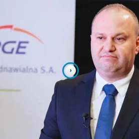 PGE planuje rozbudowę elektrowni szczytowo-pompowej w Żarnowcu. Działający od 40 lat obiekt zyska największy w Europie bateryjny magazyn energii