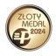 Złoty Medal Grupy MTP: Wyjątkowe wyróżnienia dla innowacji w budownictwie