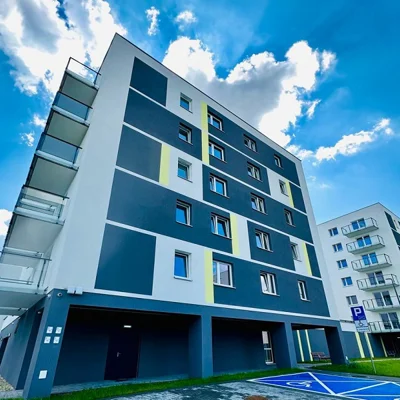 Osiedle Kościuszki w Chorzowie: kolejna pula mieszkań w sprzedaży
