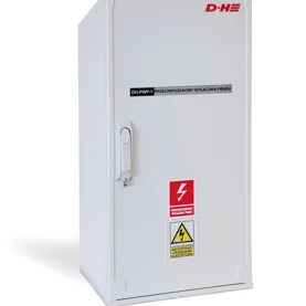 Certyfikowany przeciwpożarowy wyłącznik prądu DH-PWP-1