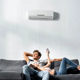 6 powodów, dlaczego warto zamontować klimatyzację w domu