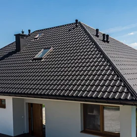 Tradycyjna fala na dachu – dlaczego wciąż taka popularna?