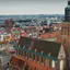  Kościół Garnizonowy we Wrocławiu z nowym dachem. Nowoczesne rozwiązania chronią zabytkową konstrukcję