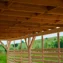 Czy warto postawić na drewniane wyposażenie ogrodowe? 
