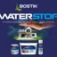 Bostik WATERSTOP UNIVERSAL - nowa linia membran hydroizolacyjnych dla Twojego domu!