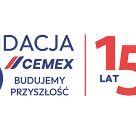 Cemex przyznał eko-granty