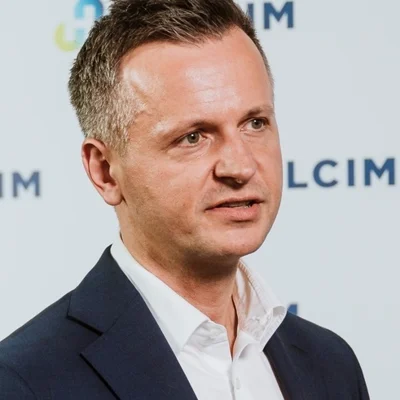 Maciej Sypek, prezes Holcim Polska: niezbędny będzie dostęp do tanich i niskoemisyjnych źródeł energii oraz stworzenie mechanizmu różnicowego 