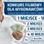 MALUJESZ? NAGRYWAJ! ZGARNIJ 1 000 ZŁ W KONKURSIE FILMOWYM BLUE DOLPHIN