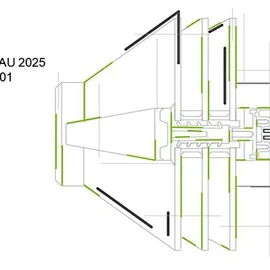 Cyrkularne rozwiązania Schüco na BAU 2025