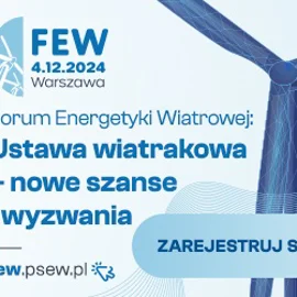 Offshore Wind Poland 2024: Polska europejskim hubem morskiej energetyki wiatrowej