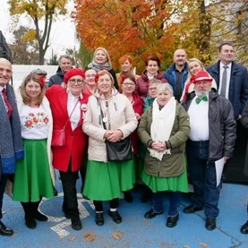 Kulinarny niepodległościowy konkurs w Środzie Śląskiej