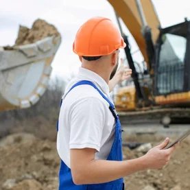 Recykling w budownictwie: szansa na zrównoważoną przyszłość