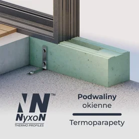Ciepły montaż stolarki aluminiowej – nowoczesne rozwiązania, które robią różnicę