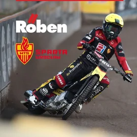 Röben Polska i WTS Sparta Wrocław przedłużają umowę partnerską