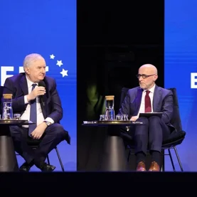 ORLEN na EKG 2025: gaz jest kluczem do bezpieczeństwa energetycznego państwa