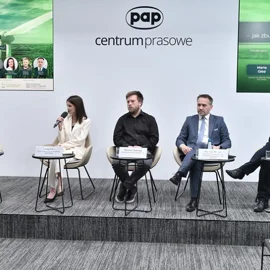 Edukacja i dialog społeczny pozwolą skutecznie przeprowadzić transformację energetyczną