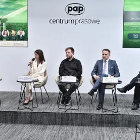 Edukacja i dialog społeczny pozwolą skutecznie przeprowadzić transformację energetyczną