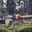 Husqvarna prezentuje przełomowe pilarki łańcuchowe dla profesjonalistów