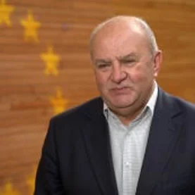 Trwają prace nad europejską strategią odporności wodnej. Projekt ma być gotowy przed latem