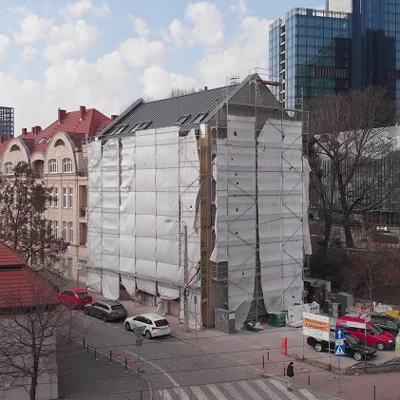 Od okna po powłokę pasywną – sztuka nowoczesnej termomodernizacji