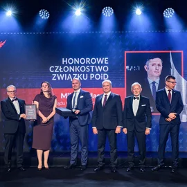 Nowa era budownictwa, biznesu i technologii – relacja z XV Kongresu Stolarki Polskiej 