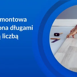 Branża remontowa wykończona długami i malejącą liczbą zleceń