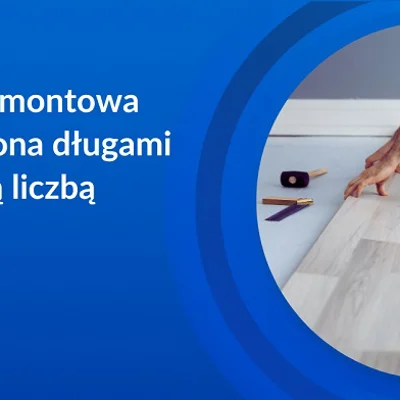 Branża remontowa wykończona długami i malejącą liczbą zleceń