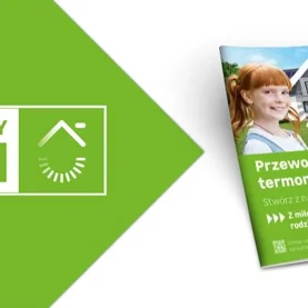 Nowa era termomodernizacji z Leroy Merlin: Łatwo, ekologicznie, oszczędnie