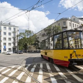 Mieszkania na warszawskiej Pradze – dlaczego warto?
