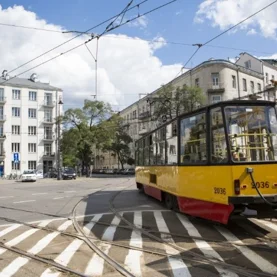 Mieszkania na warszawskiej Pradze – dlaczego warto?