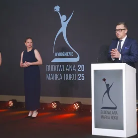 Monterzy docenili technologie: nowoczesna stolarka zyskuje na znaczeniu