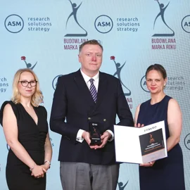 FAKRO w gronie liderów Rankingu Budowlana Marka Roku 2025