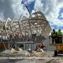Dekpol Budownictwo i Andrewex Construction zakończyli montaż próbny nowego budynku głównego Polskiej Stacji Antarktycznej im. Henryka Arctowskiego