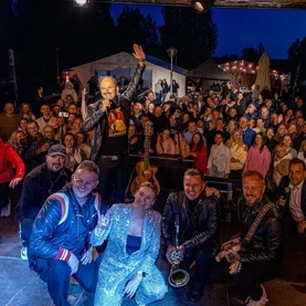 KRISHOME buduje zespół z pasją w ramach spotkania na Mazurach