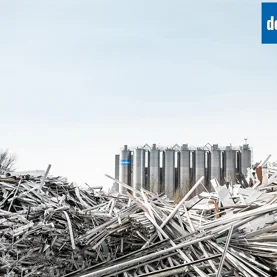 Deceuninck uzyskał pierwszą certyfikację RecyClass za wykorzystanie recyklatu PVC i odnowił certyfikat VinylPlus® Product Label