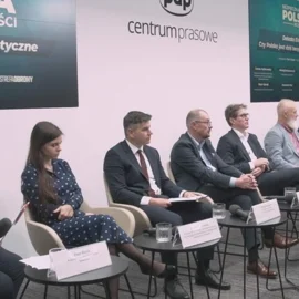 Polska Spółka Gazownictwa dba o bezpieczeństwo energetyczne Polaków