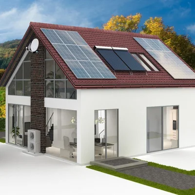 Nowe wytyczne do dyrektywy budynkowej – znamy konkrety w zakresie energii dla budynków ZEB