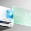 Zaawansowana automatyka i oszczędność energii - poznaj Midea Solstice