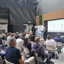 Aluprof rozwija edukację jako strategiczny trend w przemyśle aluminiowym