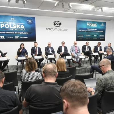Debata: nie ma alternatywy dla odnawialnych źródeł energii