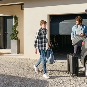 Dom, który zna Twoje potrzeby – wakacje w stylu smart