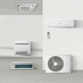 Lato coraz gorętsze – jak klimatyzatory VivAir od Saunier Duval zapewniają komfort i oszczędność energii