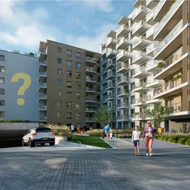  Mural na Kusocińskiego - zagłosuj na najlepszy projekt!