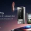 EZVIZ prezentuje HP7 Pro – pierwszy na rynku wideodomofon 4K z technologią rozpoznawania dłoni, który czyni codzienne wejście do domu prostszym i bezpieczniejszym