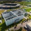 KOMFORTOWY WYPOCZYNEK PO TRENINGU