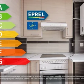 Konsumenci w krajach UE chcą mieć lepszy dostęp do danych zawartych na etykietach energetycznych