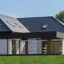 Dlaczego design dachówki ma kluczowe znaczenie w kontekście architektury współczesnego domu?