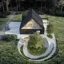 Dom ze Schronem i Ogrodem Scorpio House®