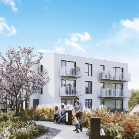 Jak architektura wpływa na opłacalność inwestycji