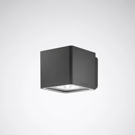 OSIDO – nowa linia oświetlenia zewnętrznego w ofercie firmy TRILUX